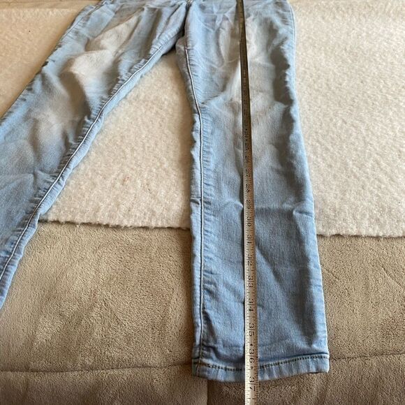 Light Washed So Jeans Size 13 - Picture 9 of 10